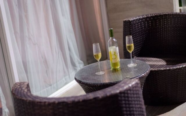 Suites San Andres
