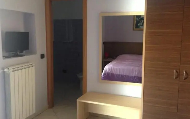 Bed and Breakfast a Comiso Baron House