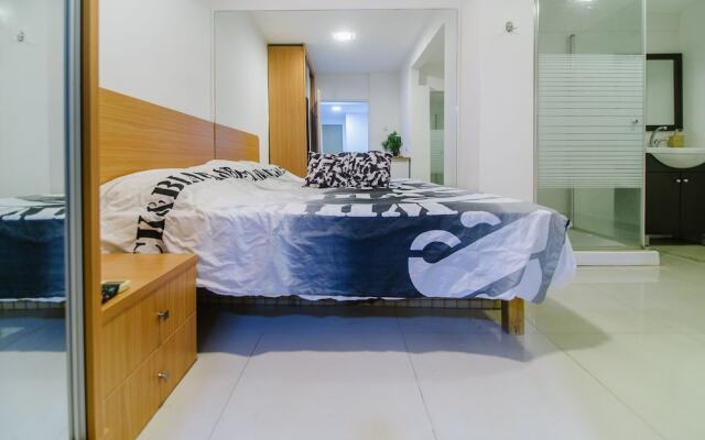 La Mer Apartment- Sea Experience