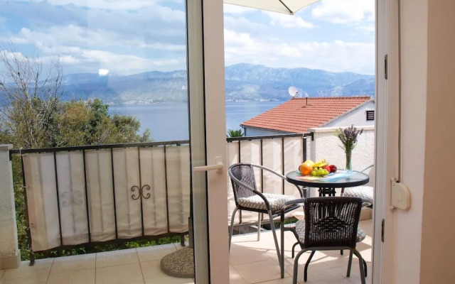 Jela - 50 m From Pebble Beach - A2-marija