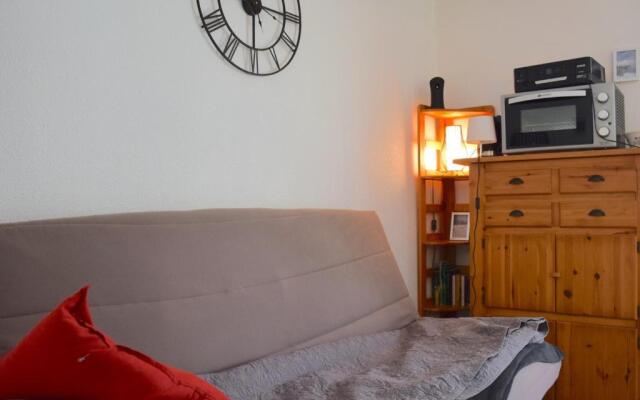 Appartement Bernex, 2 pièces, 6 personnes - FR-1-498-50