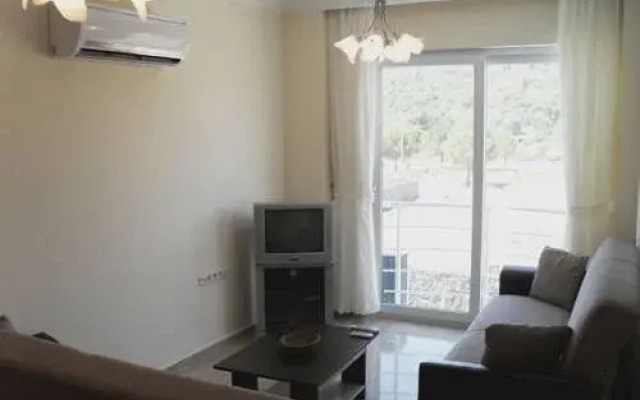 Deska Hisaronu Luxury Apartments