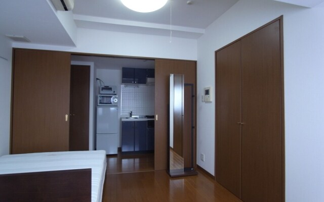 Palace Studio Shinjuku Parkside