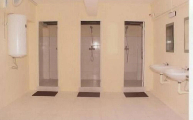 Hninn Si Budget Inn