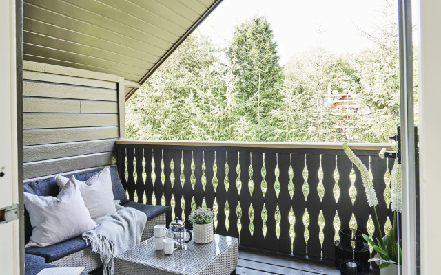 Staysville - Eiganes