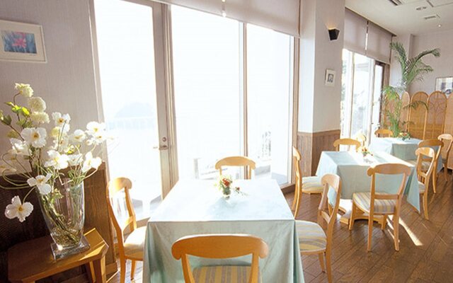 Dougashima Hotel Tenyu