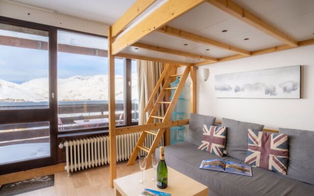 Villa Le Slalom Tignes 25529