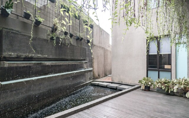 3J Living Lippo Karawaci