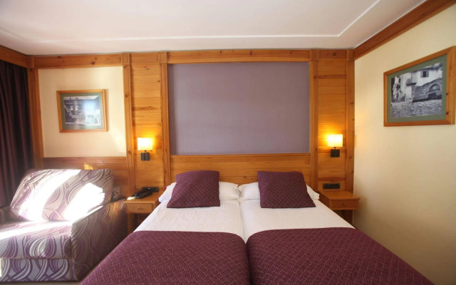 Hotel Nordic
