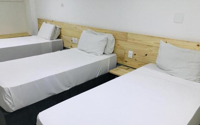 Aquamar Praia Hotel