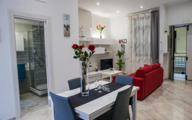 Suite dei Principati