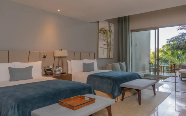 Grand Velas Los Cabos - All Inclusive