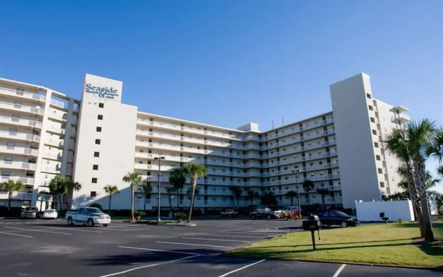 Seaside Beach & Racquet 4412