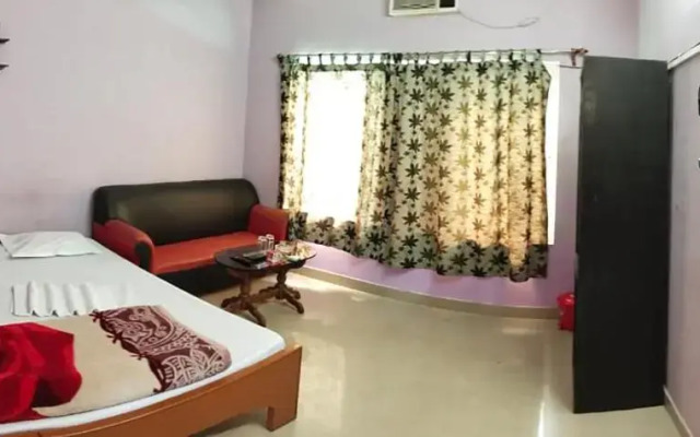 Green View Resort