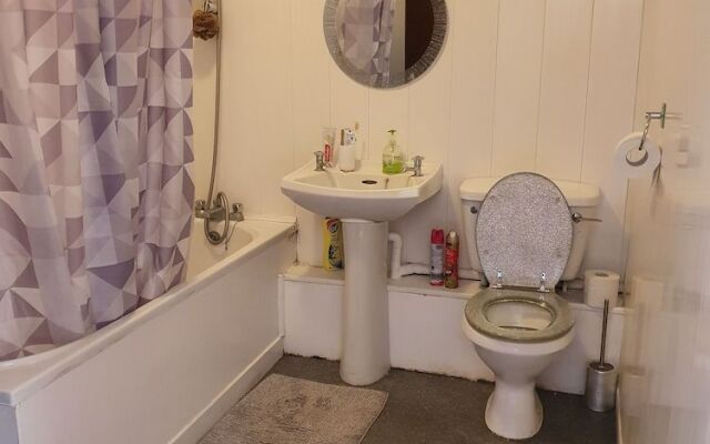 Chaps Guesthouse Southampton