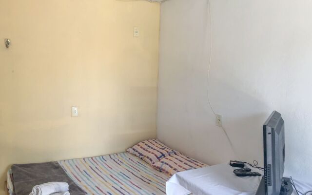 Pousada Flor do Caribe