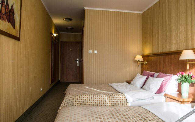 Hotel Verde