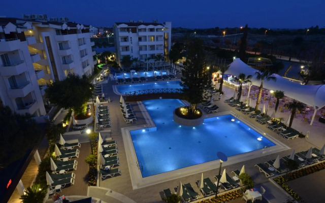 Calimera Side Resort
