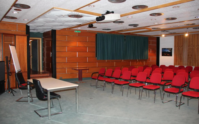 Hotel Tyrolis