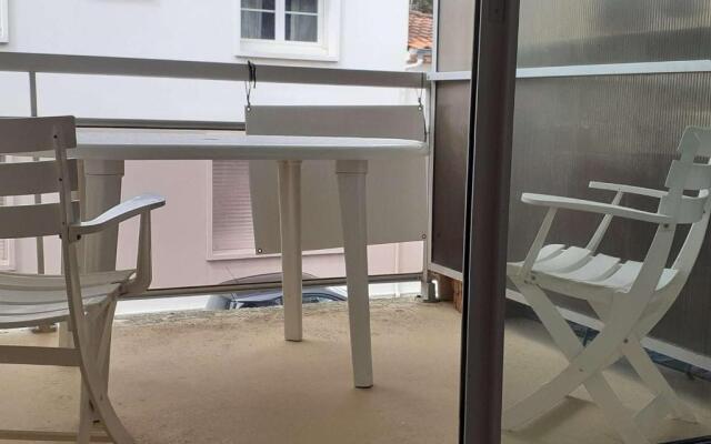 Appartement Royan, 2 pièces, 4 personnes - FR-1-494-60