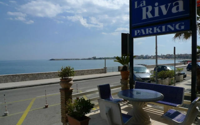 Hotel La Riva