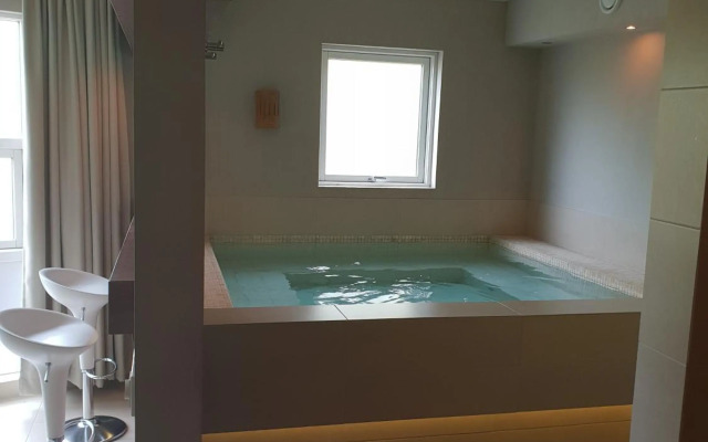 Hotel Hallormsstadur