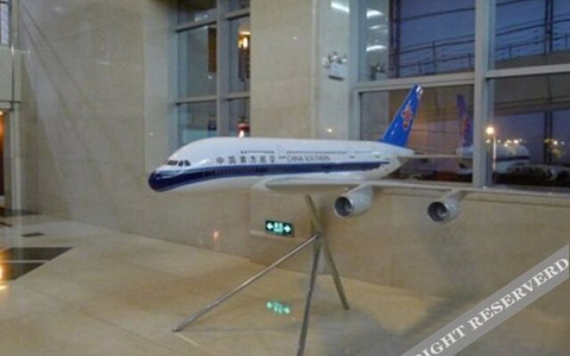 Southern Airlines Pearl Hotel