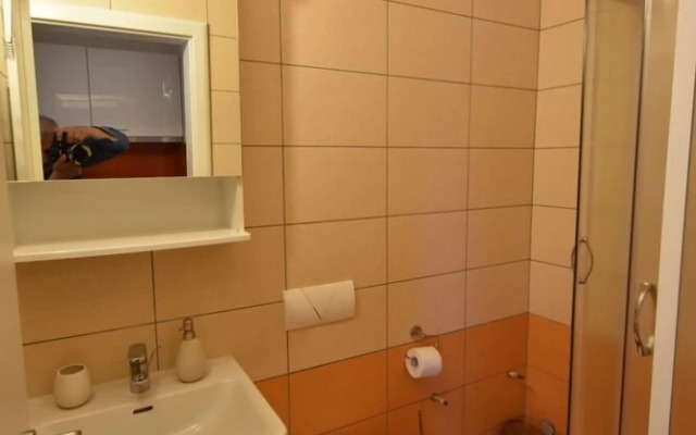 Ante - Comfortable - SA2