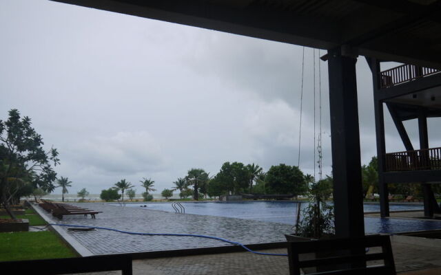 Minn Gee Resort Passikuda
