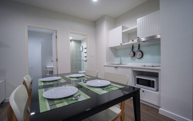 Fortune Courtyard Khao Yai Hotel Official