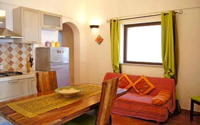 I Dammusi di Punta Karace