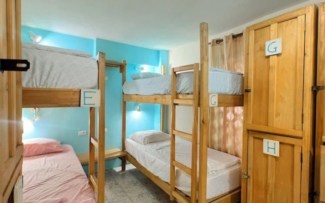 Hostel Samara