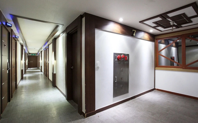 Seosan SKY Hotel