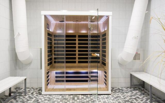 Hotel des Nordens Flensburg Wellness & Spa