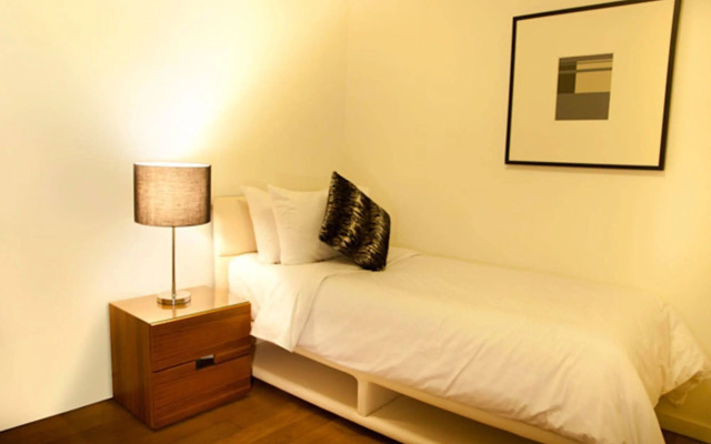 Bintang Fairlane Residence