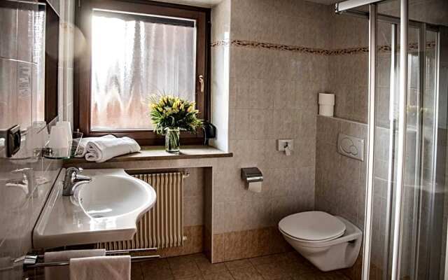 Active Hotel Sonne