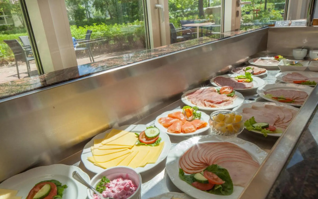 Hotel Heidehof Garni