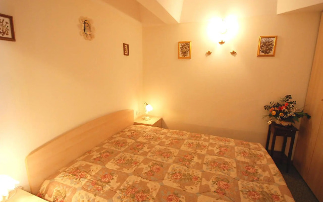 Albarè - One Bedroom No.2