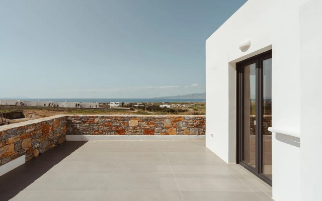 Villa Lea Mikri Vigla