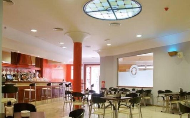 Hostal Carmen & Restaurante Rogelio