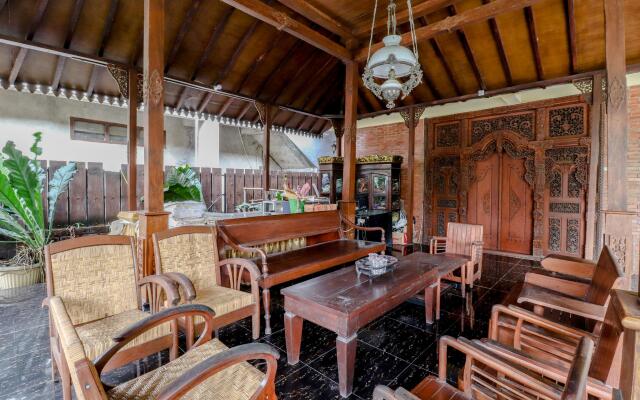 Griya Batik D'Santoso