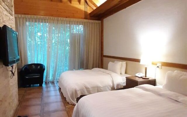 Pei Kong Creek Resort & SPA