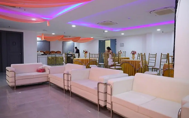 Chhavi Budget Hotels