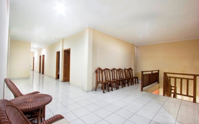 NIDA Rooms Yogyakarta Kenari Mandala
