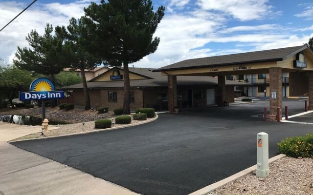 Days Inn Sierra Vista