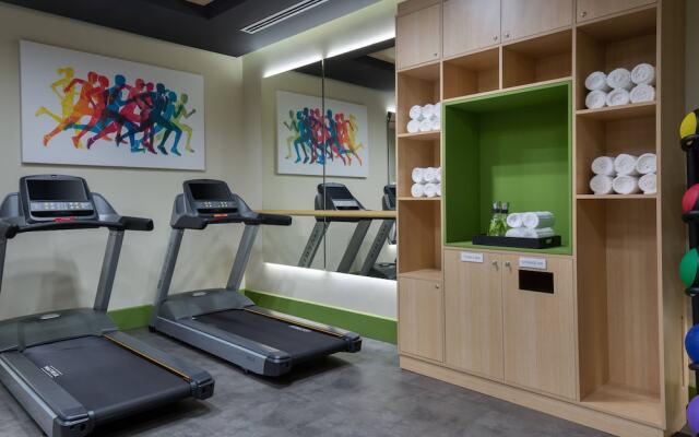 Courtyard by Marriott Chisinau