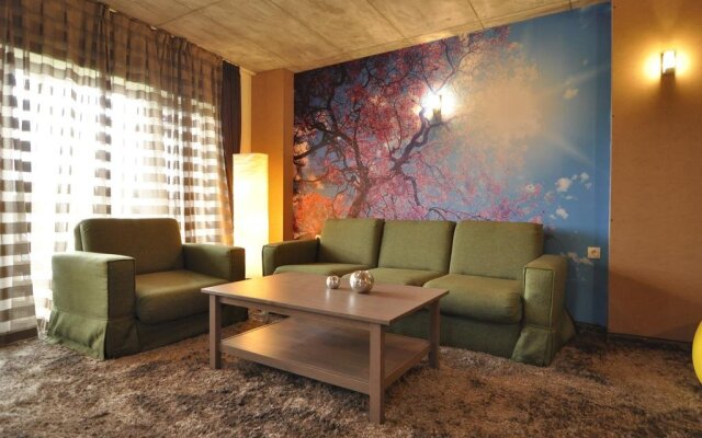 Aparthotel Seasons