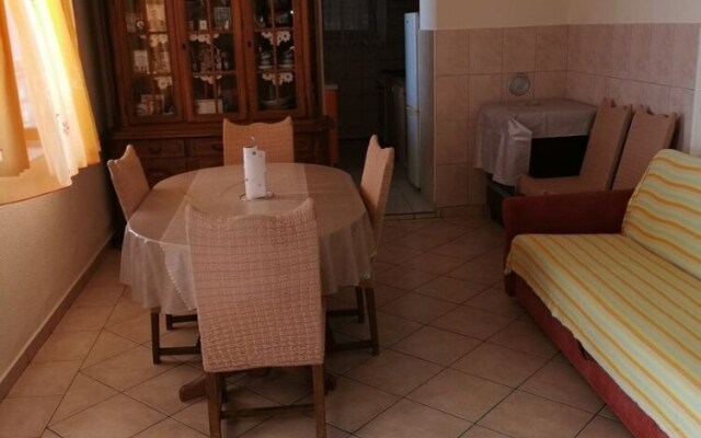 Dalibor - 5m From the sea With Parking - A5