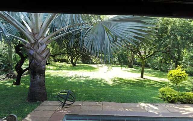 Kruger Allo B&B