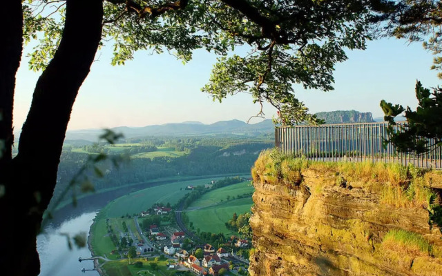 Vakantieappartementen Ender